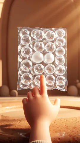 Bubble Wrap