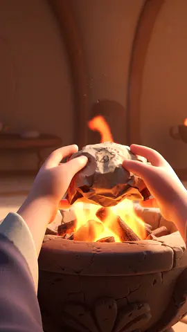 Burn the Note