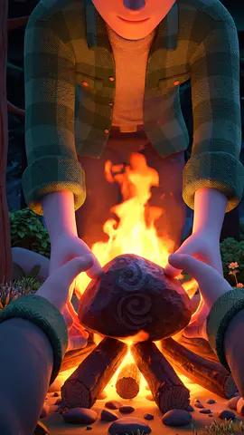 Campfire Release