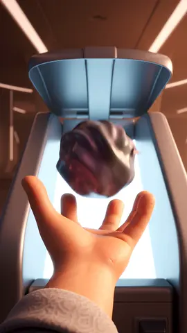 Down the Chute
