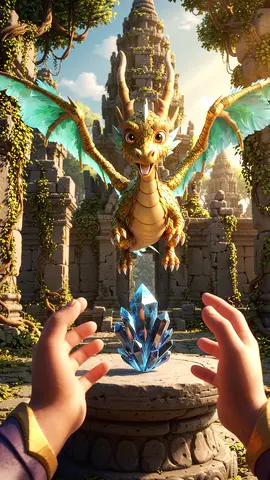 Dragon Breath