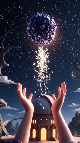 Firework Blast