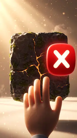 Hit Delete