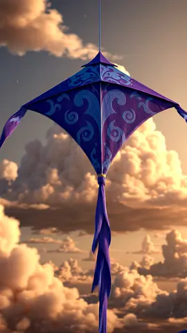 Kite Release