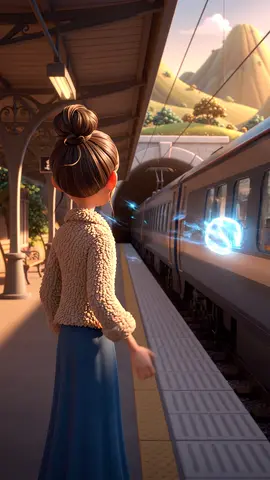 Last Train