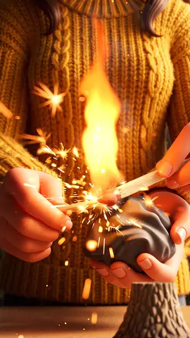 Light a Match