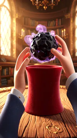 Magic Hat
