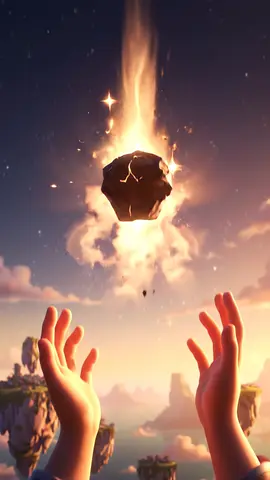 Meteor Burn