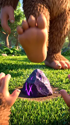 Monster Stomp