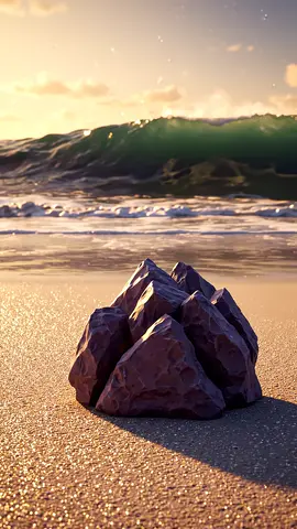Ocean Wave