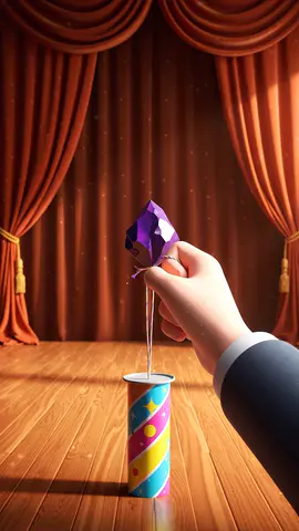 Party Popper