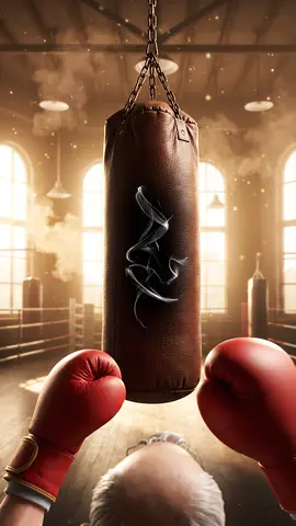 Punching Bag