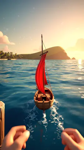 Sail Away