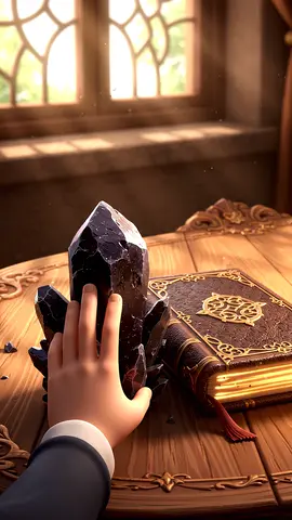 Spell Book