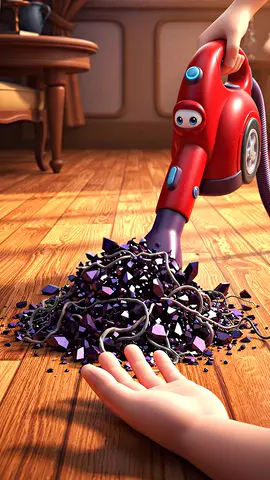 Vacuum Away
