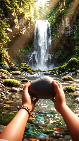 Waterfall
