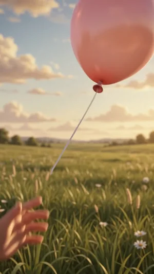 Balloon Release