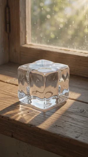 Bubble Burst