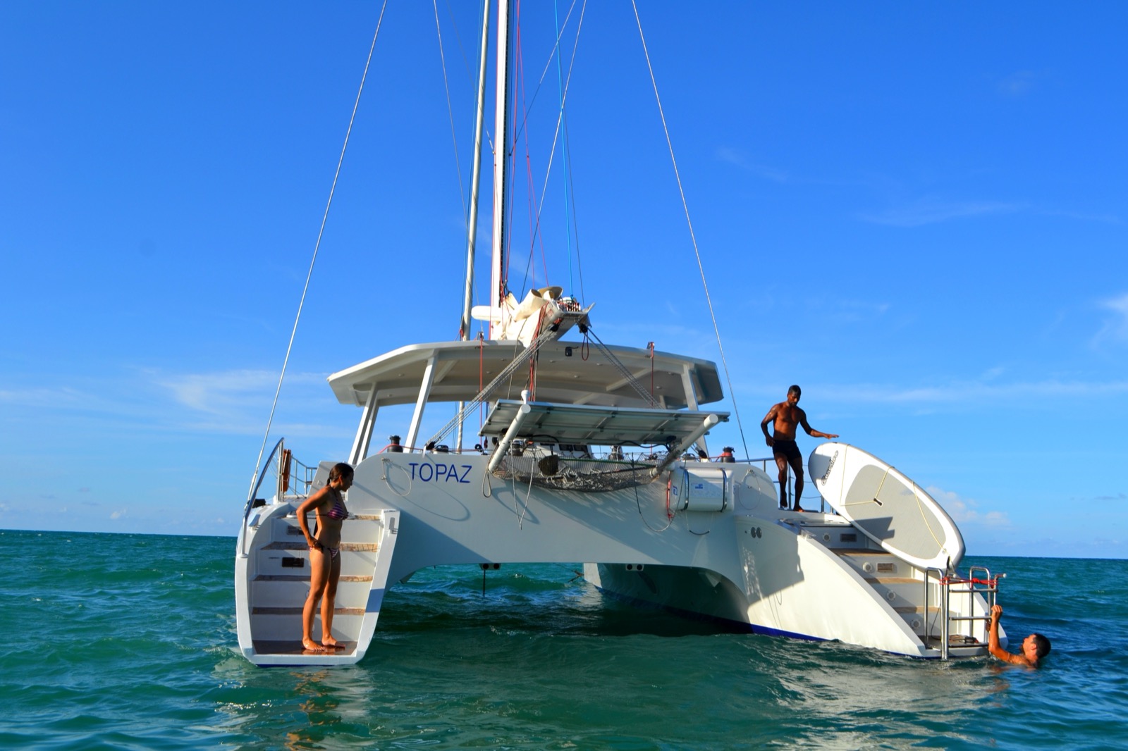 6-Night Cruise – Mirissa (Ceycat)