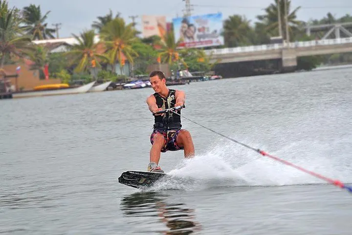 Experience K in Bentota