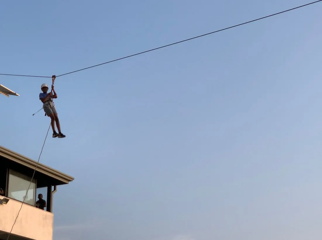 Experience Q in Colombo