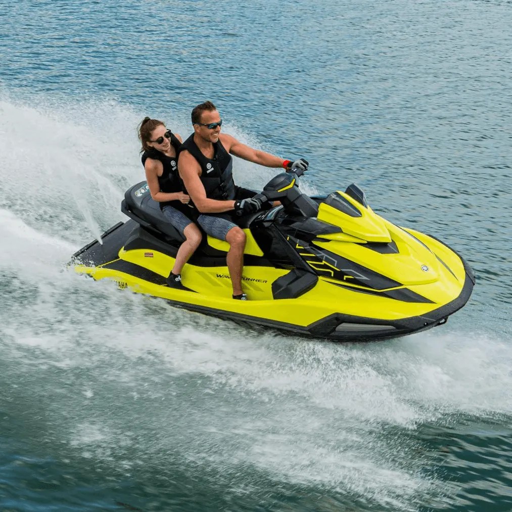 Explore Nilaveli Jet Ski Safari