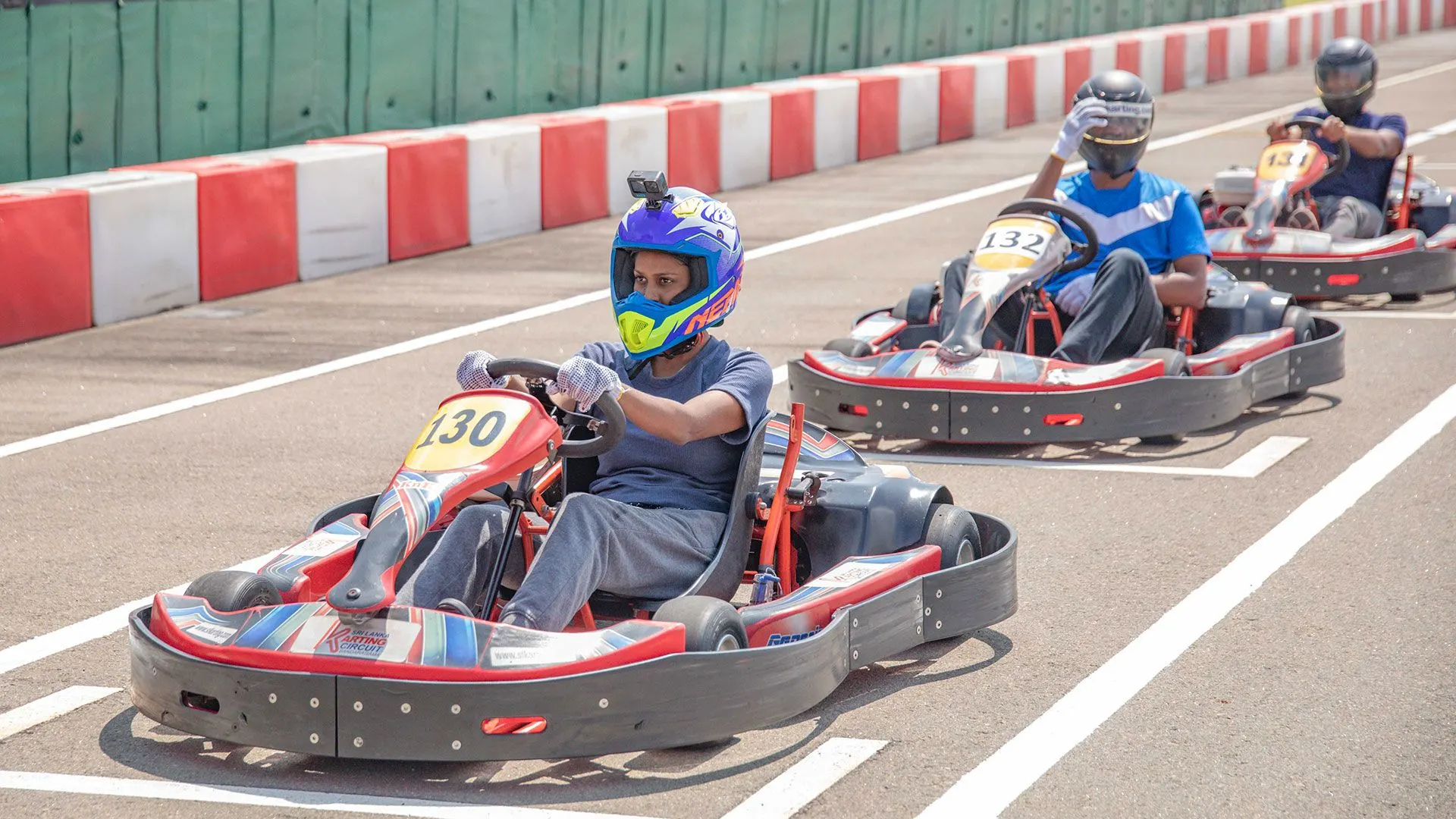 Grand Prix Bandaragama