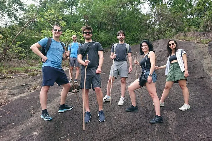 Hiking in Gampaha