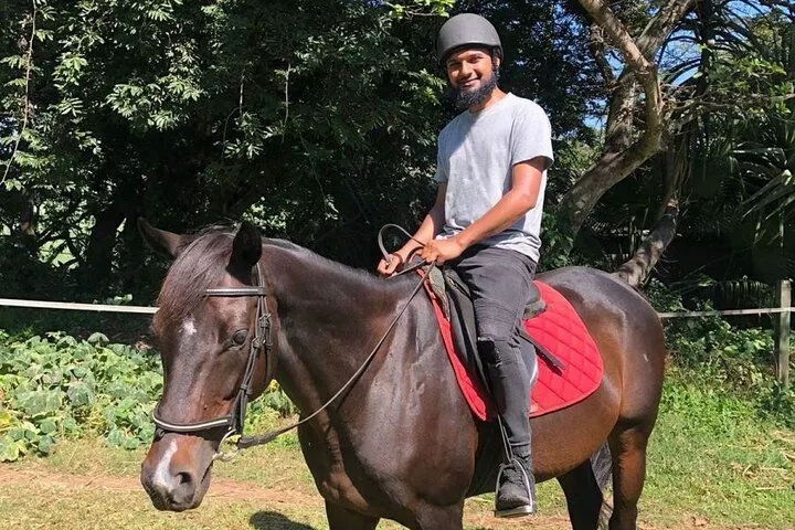 Horse Riding in Dambulla