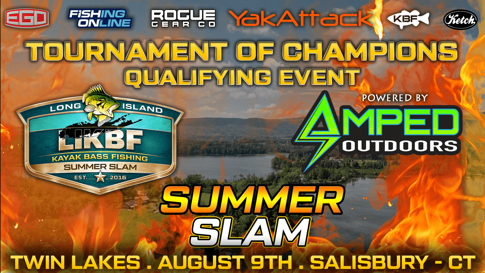 2026 LIKBF Summer Slam
