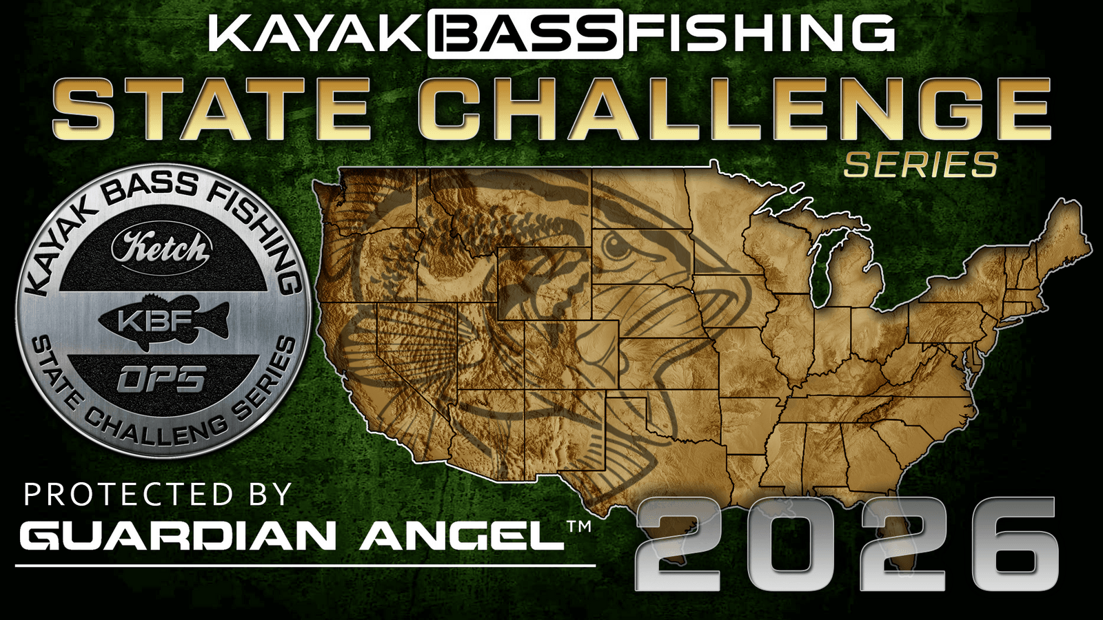 KBF Challenge Series STATE Championship | 2026