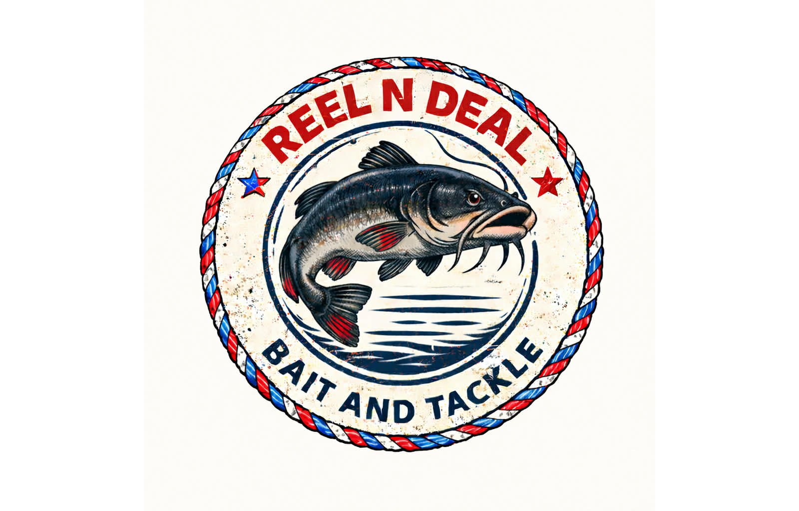 Reel n Deal Fishing Event (Watercraft): Knox 07-04-2026 7pm-7am Night Event