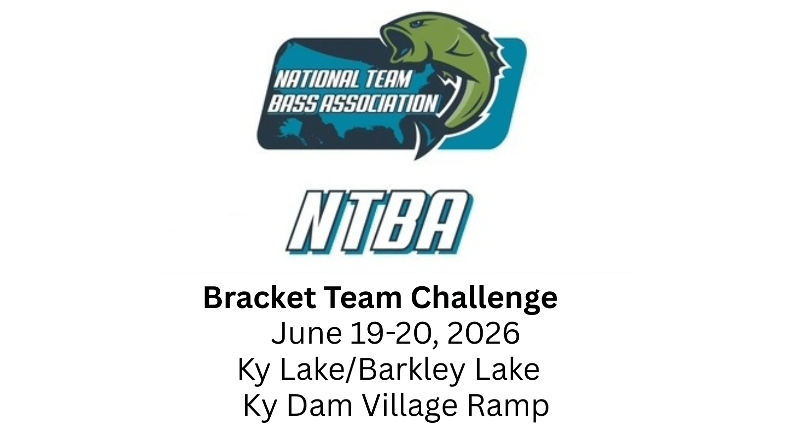 NTBA 2026 - Bracket Team Challenge