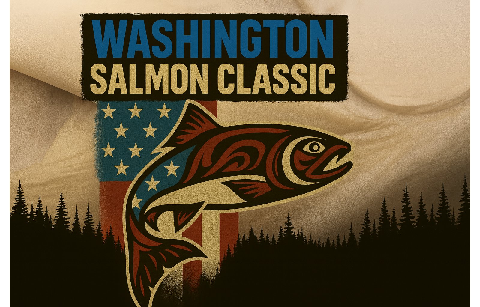 Washington Salmon Classic