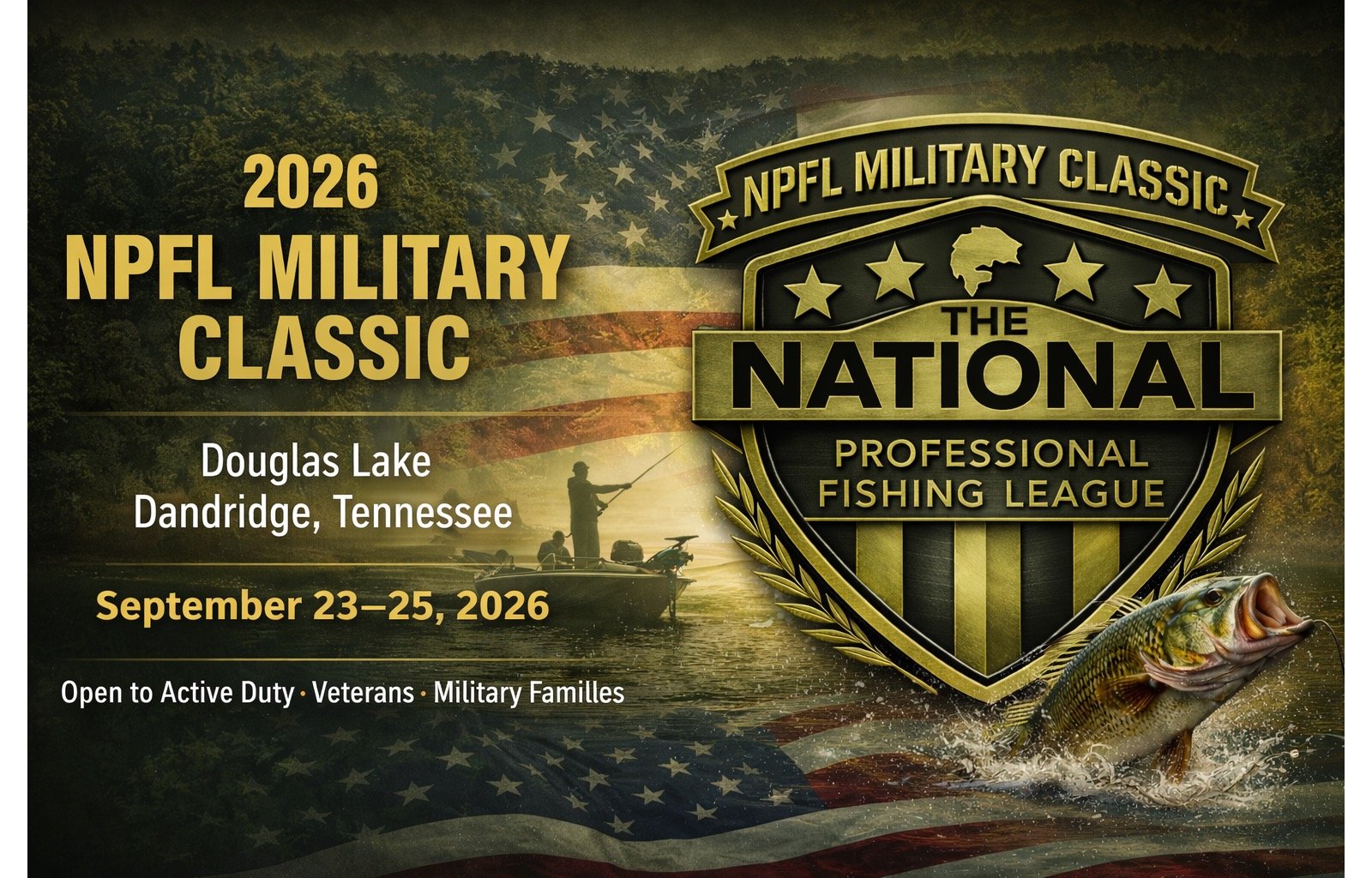 NPFL Military Classic | 2026