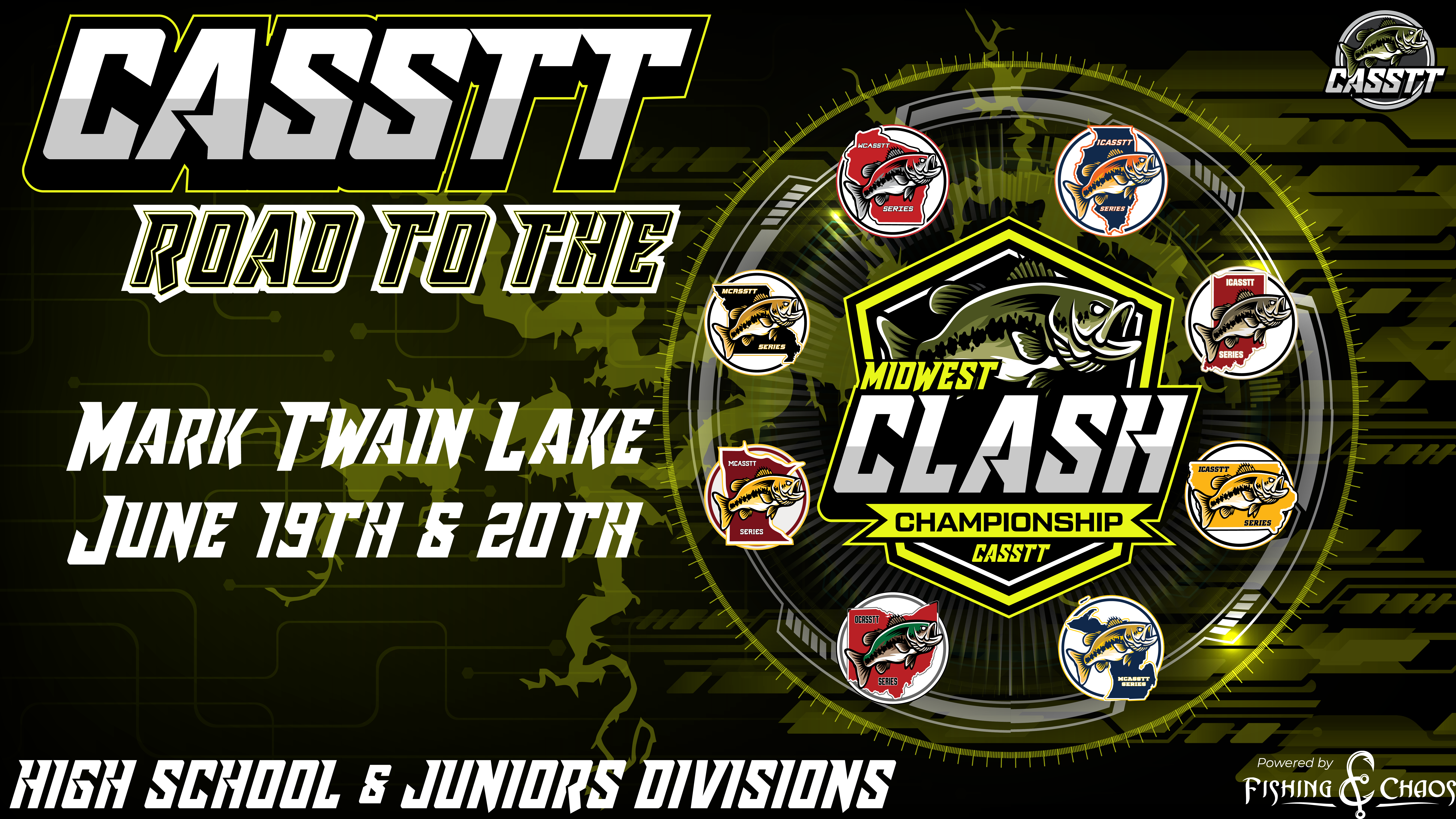 2026 Midwest Clash Championsip