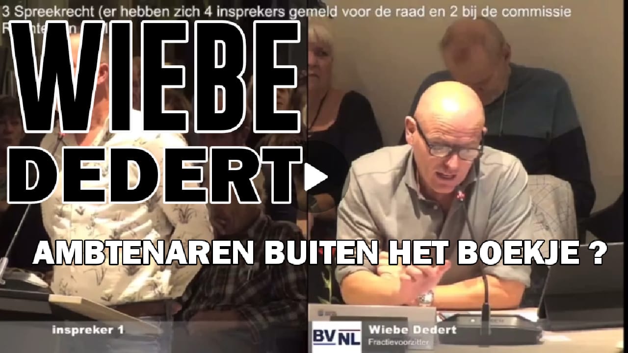 Compound van arbeidsmigranten moet er komen, integriteitsvragen in raad Voorne aan Zee