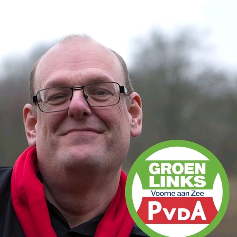 Ben van Stijn in 2025 te volgen op Mijn Zetel