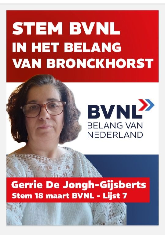 &nbsp; Laatste oproep: Morgen beslissen inwoners van de…