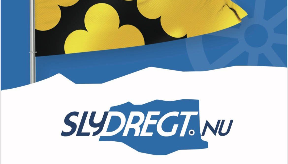 Slydregt.nu verrast met sterke entree: voorlopig 7 zetels