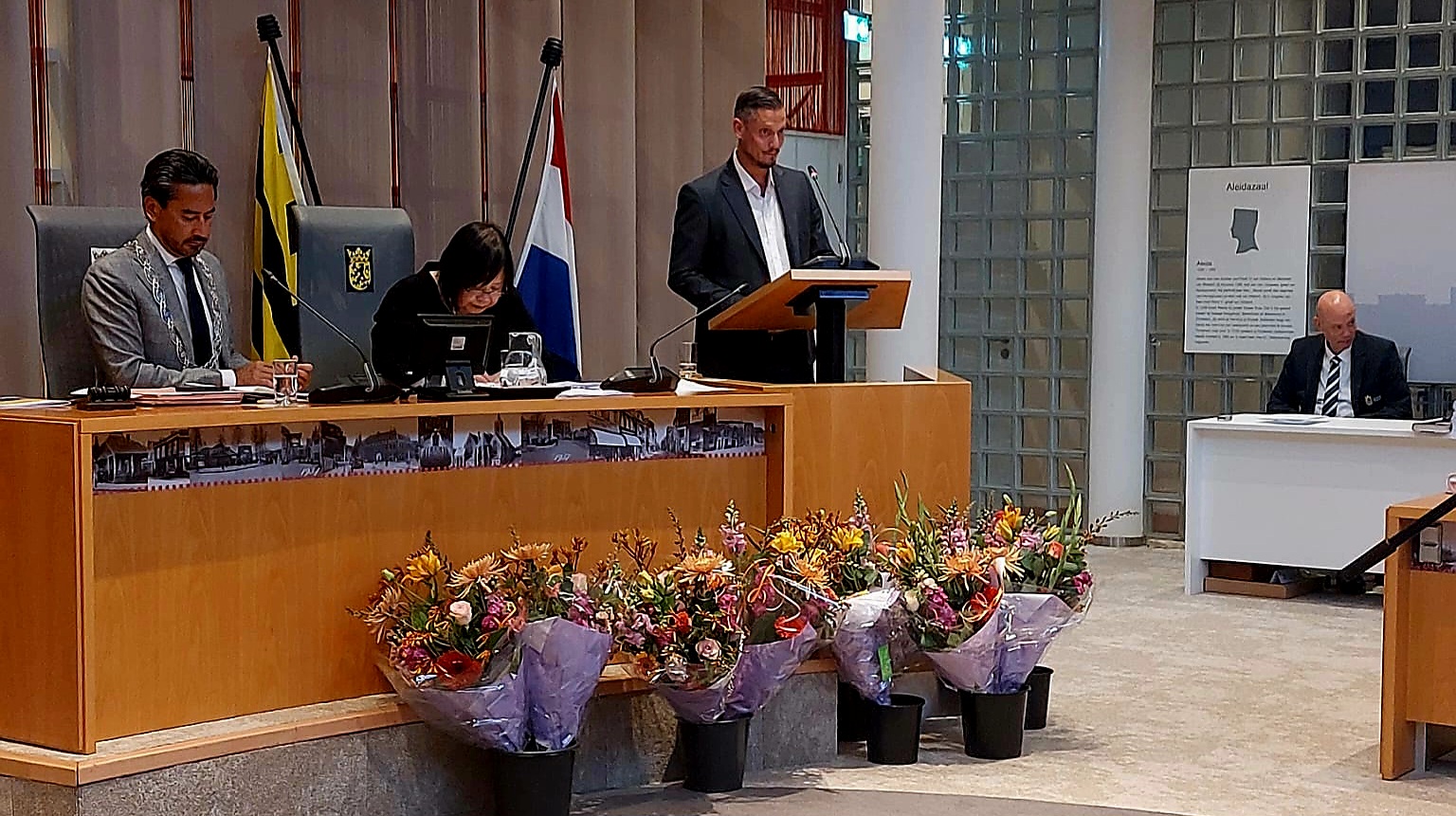 Schiedamse boa-blunder: 218 boetes ongeldig na verlopen bevoegdheid