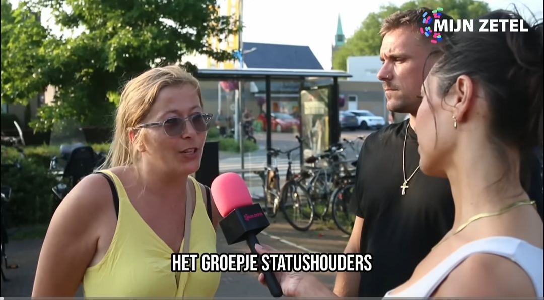 Raad Hoeksche Waard roept op tot rust na ongeregeldheden in ‘s-Gravendeel