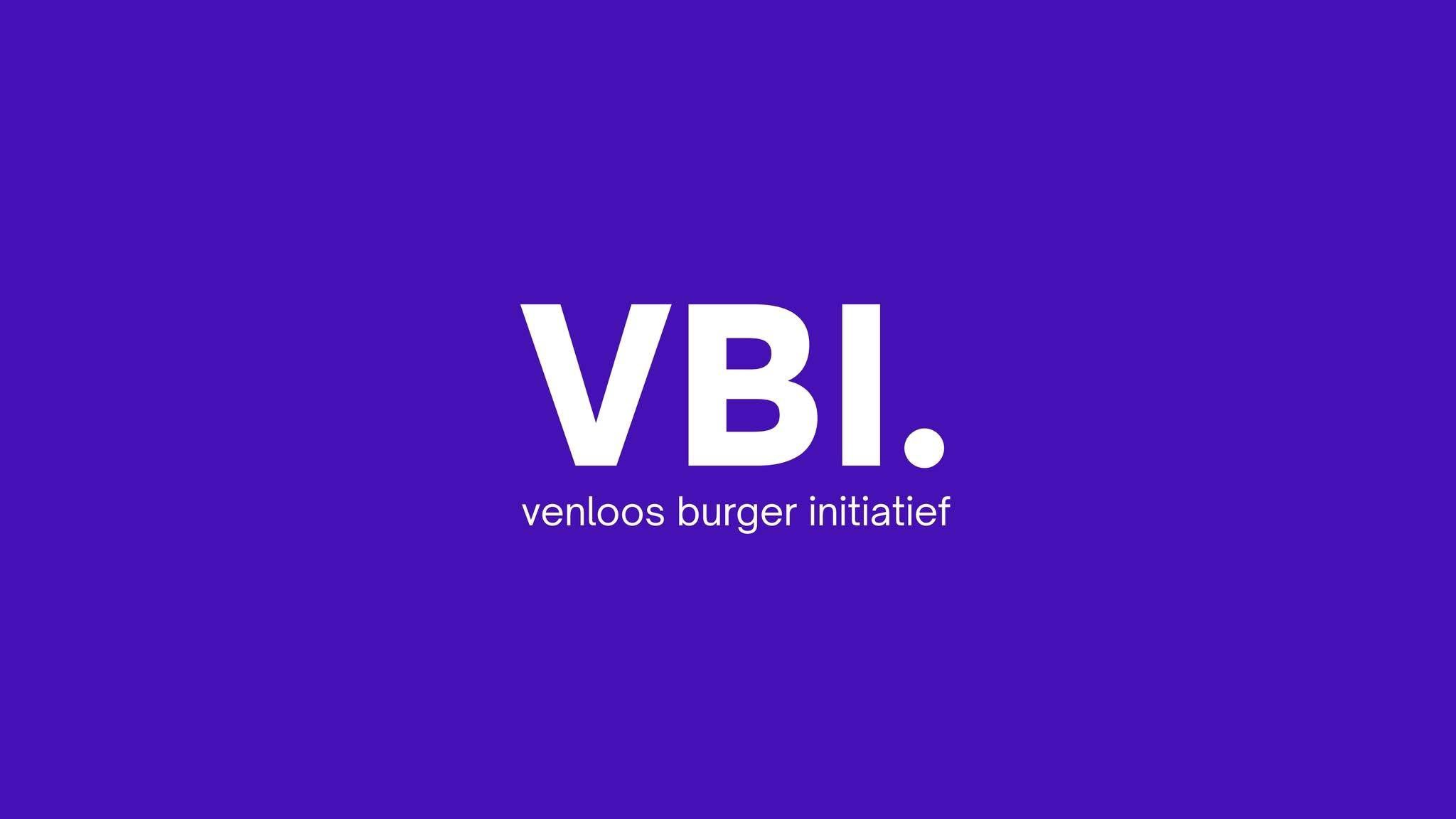 Venloos Burger Initiatief ( VBI )