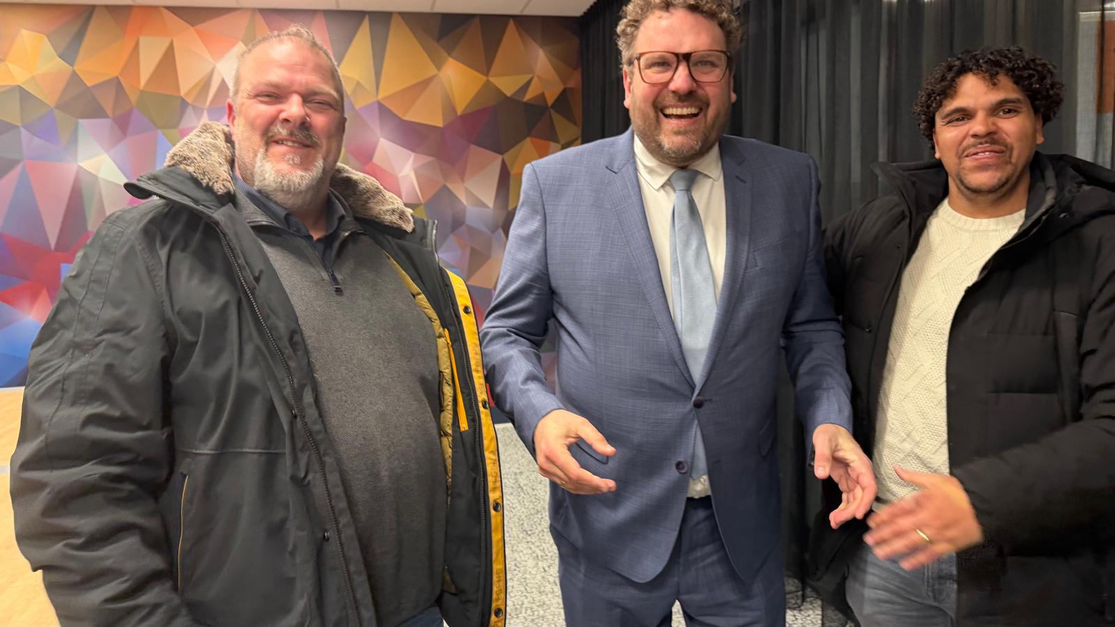 BVNL doet mee aan gemeenteraadsverkiezingen 2026: &ldquo;Dijk en…