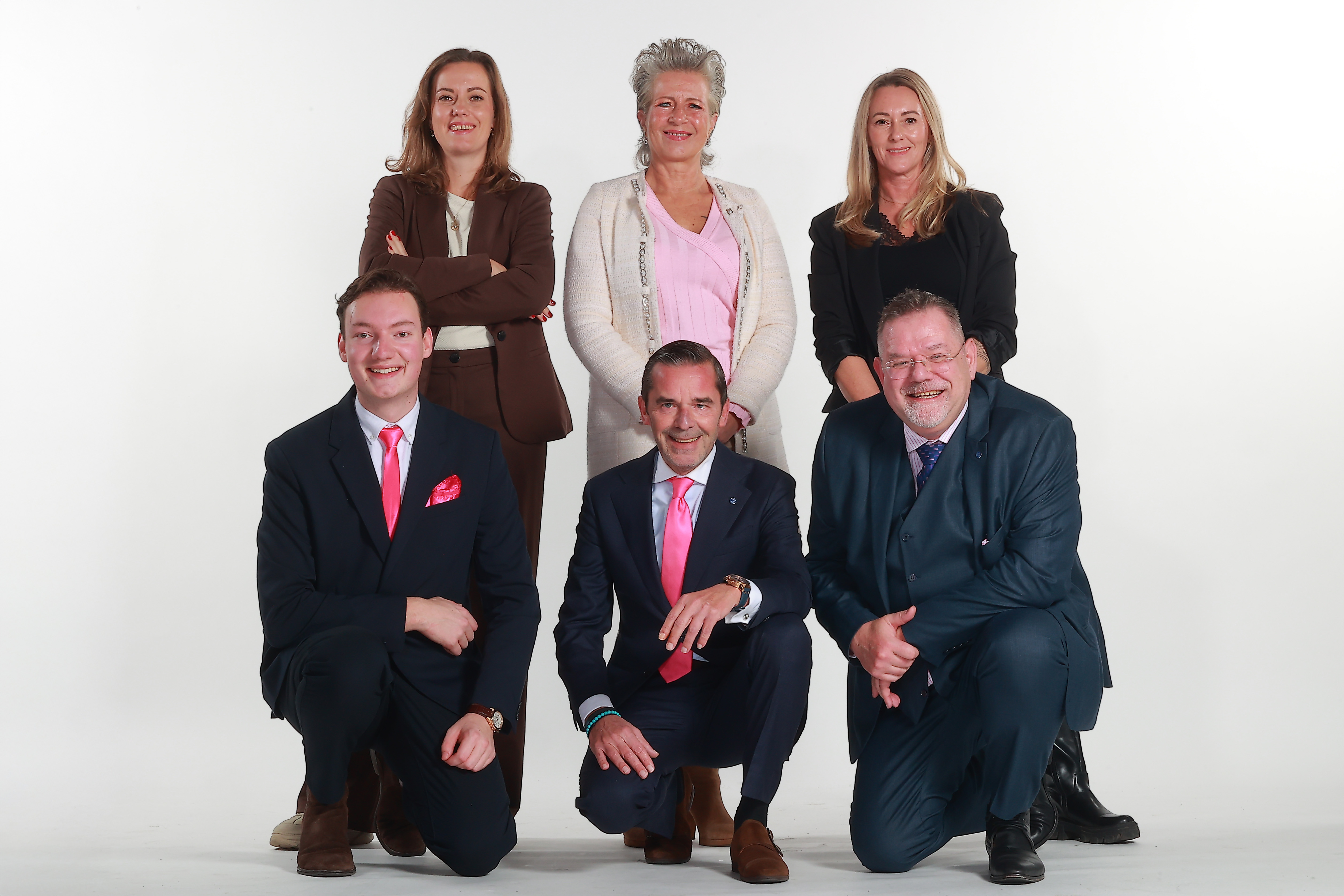 BVNL Haarlemmermeer presenteert sterke, diverse kandidatenlijst voor gemeenteraadsverkiezingen…