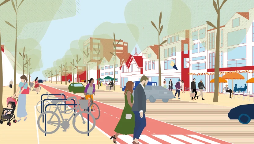 Laten we de harde realiteit onder ogen zien:…