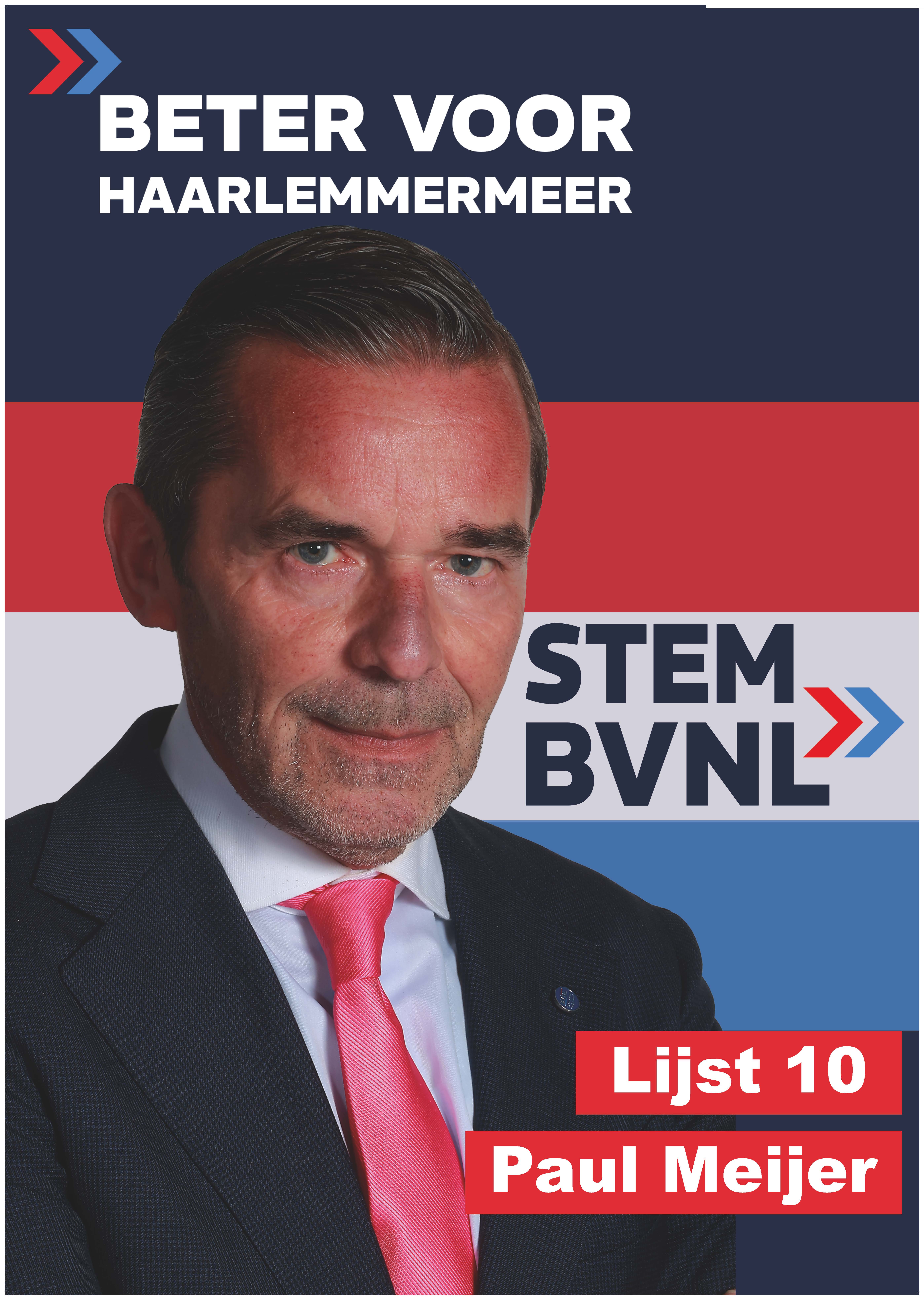 Lokale Pitbulls in de Polder: Hoe BVNL Haarlemmermeer…