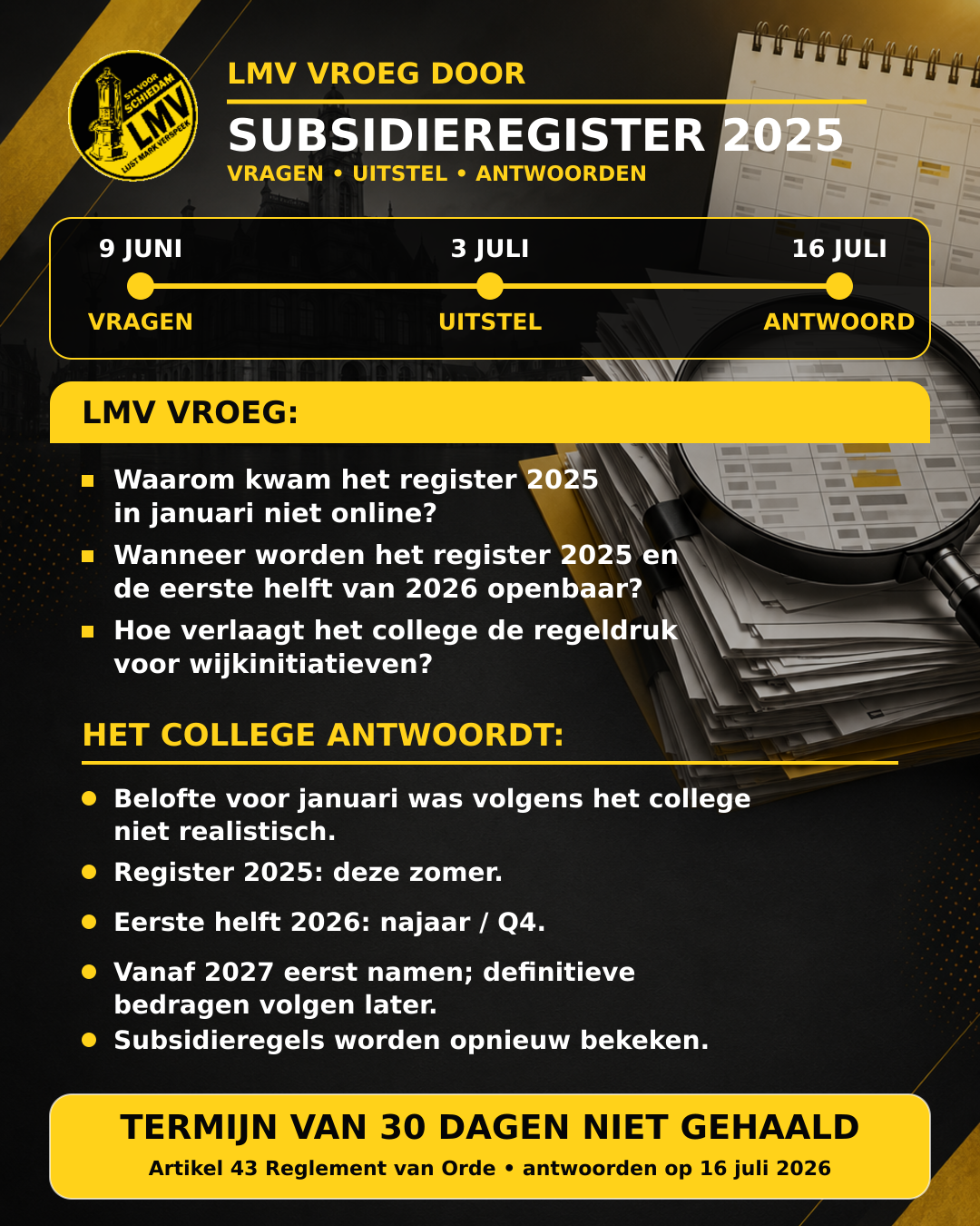 📄 Subsidieregister 2025: LMV vroeg door – gemeente…