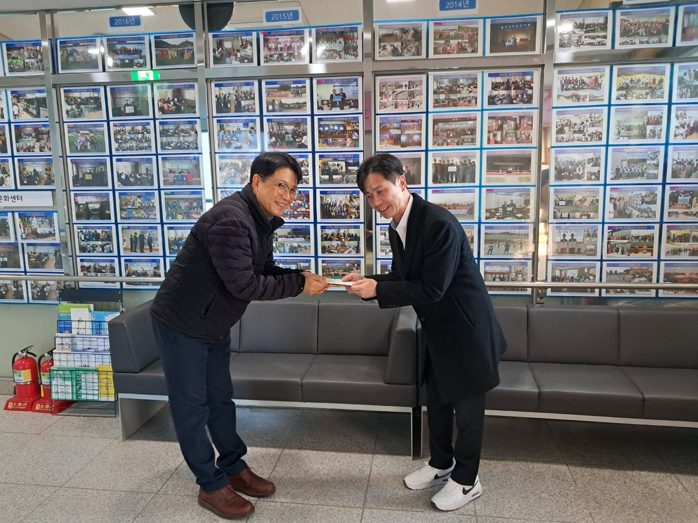 blog