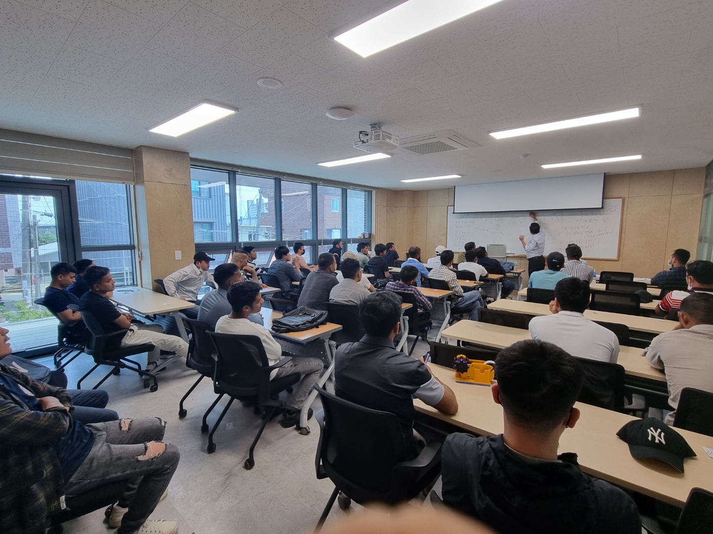 blog